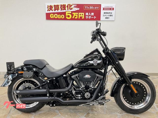 ＨＡＲＬＥＹ－ＤＡＶＩＤＳＯＮ ＦＬＳＴＦＢＳ ファットボーイＳ