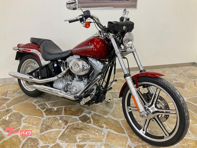 HARLEY-DAVIDSON FXST ソフテイル HARLEY-DAVIDSON FXST ソフテイル