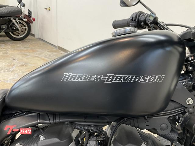 HARLEY-DAVIDSON XL883N アイアン HARLEY-DAVIDSON XL883N アイアン