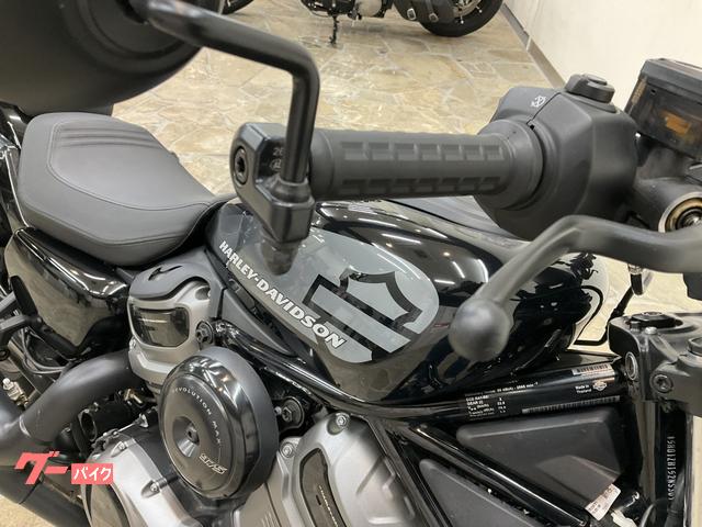 HARLEY-DAVIDSON RH975 ナイトスター HARLEY-DAVIDSON RH975 ナイトスター