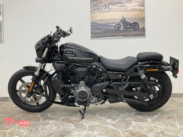 HARLEY-DAVIDSON RH975 ナイトスター HARLEY-DAVIDSON RH975 ナイトスター