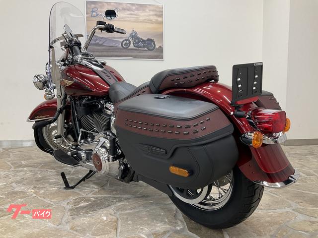 HARLEY-DAVIDSON FLHCS ソフテイル HARLEY-DAVIDSON FLHCS ソフテイル