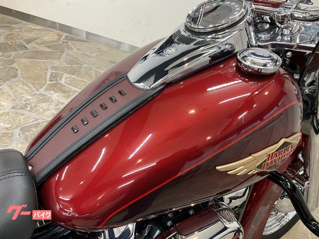 HARLEY－DAVIDSON FLHCS ソフテイル