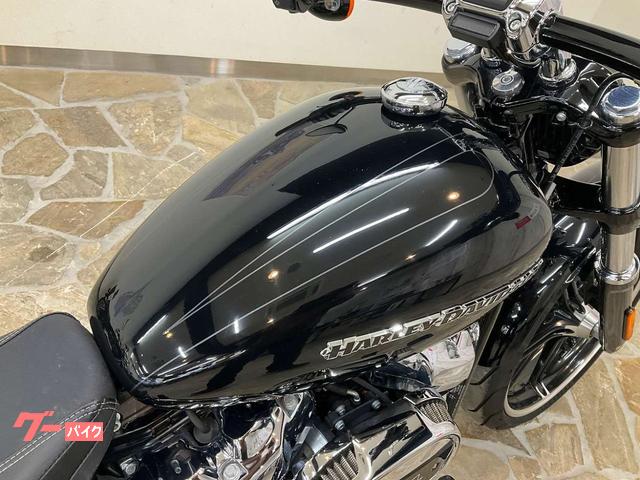 HARLEY－DAVIDSON FXBRS ソフテイル
