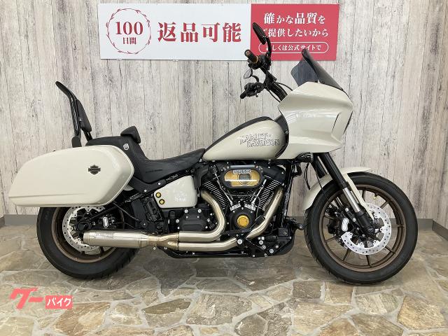 HARLEY－DAVIDSON FXLRST ソフテイル