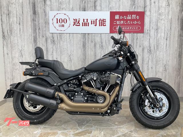 HARLEY－DAVIDSON FXFBS ソフテイル