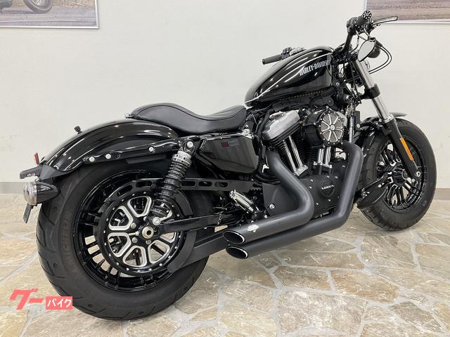HARLEY－DAVIDSON XL1200X フォーティ