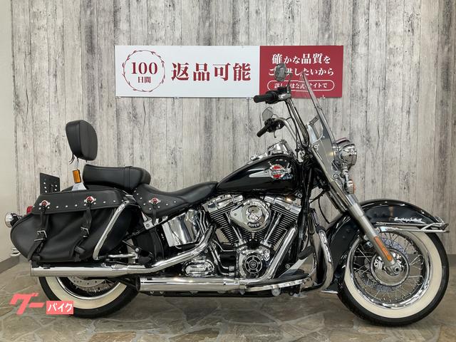 HARLEY－DAVIDSON FLSTC ヘリテイジソフテイル