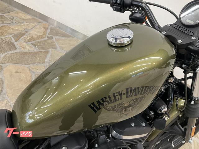 パーレー HARLEY－DAVIDSON XL883N アイアン タンク