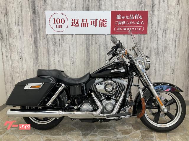 車両情報:HARLEY−DAVIDSON FLD スイッチバック | Beat＆C 福岡マリナ