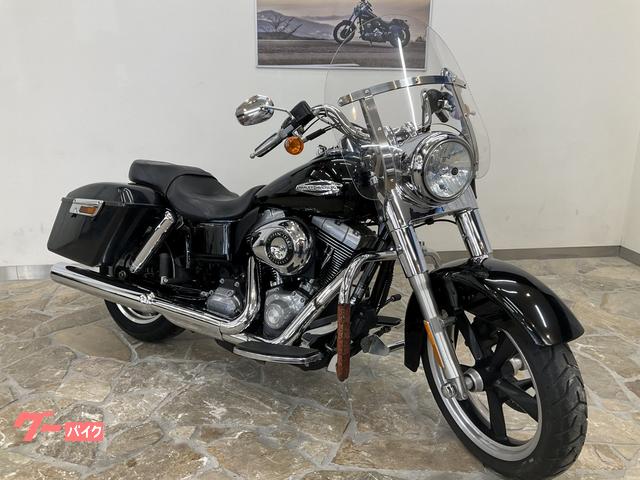 車両情報:HARLEY−DAVIDSON FLD スイッチバック | Beat＆C 福岡マリナ