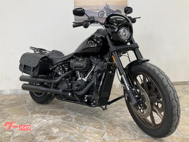 HARLEY－DAVIDSON FXLRS ソフテイル ローライダー