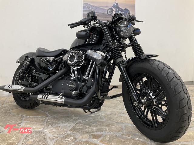 11月末まで出品激レア　トムホームズ　純正ピックアップカバー HARLEY－DAVIDSON XL1200X フォーティエイト