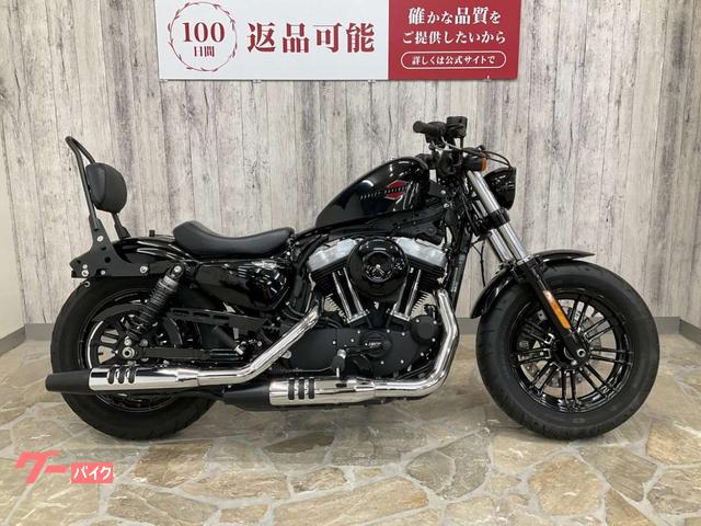 ＸＬ１２００Ｘ　フォーティエイト　キーレス　ミッドコン　ケラーマン　タンクアップ　サイドナンバー　テールカウル　ヘッドライト　他