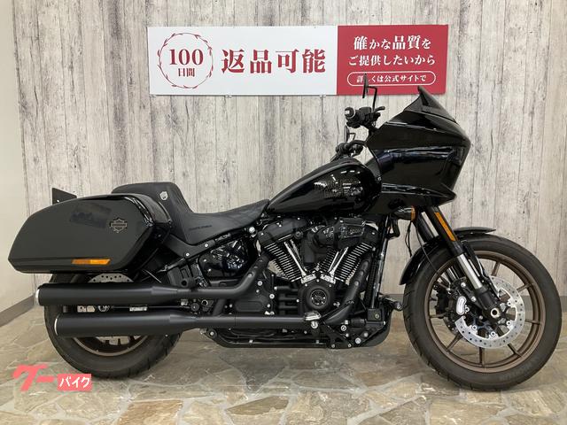 車両情報:HARLEY−DAVIDSON FXLRST ソフテイル ローライダーST