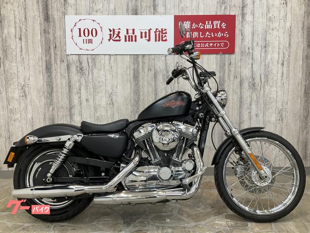 HARLEY－DAVIDSON XL1200V セブンティーツー