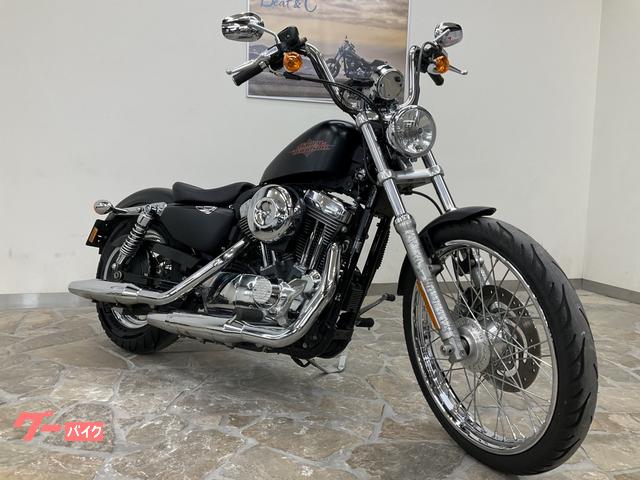 HARLEY－DAVIDSON XL1200V セブンティーツー