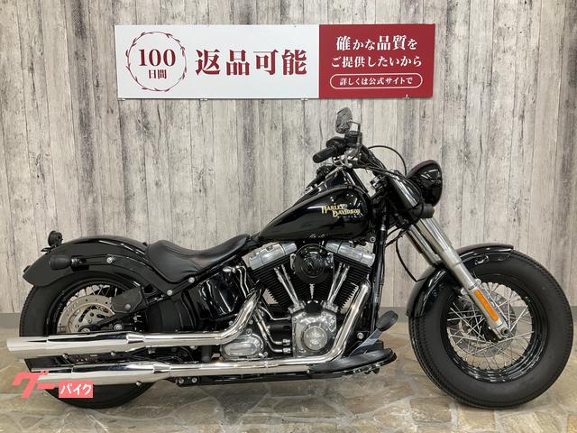 ハーレーダビッドソン・FLSTF/TC96・ソフティル系S&Sエアクリーナー中古 2010年 FLSTF 1580 ファットボーイ ソフテイル TC96 インジェクション