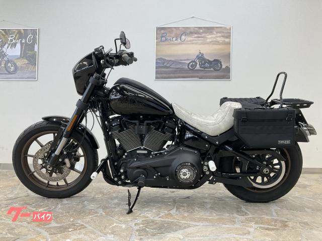 HARLEY-DAVIDSON FXLRS S VP / 2023 — миниатюра 6