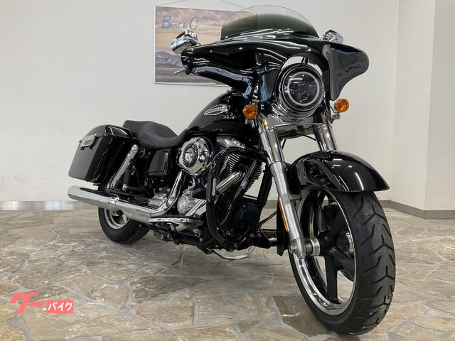 車両情報:HARLEY−DAVIDSON FLD スイッチバック | Beat＆C 福岡マリナ