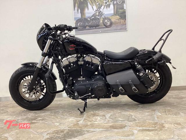 HARLEY－DAVIDSON XL1200X フォーティエイト