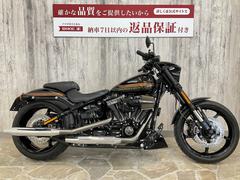 ＨＡＲＬＥＹ−ＤＡＶＩＤＳＯＮ　ＣＶＯ　ＦＸＳＥ　プロストリートブレイクアウト　ノーマル車両