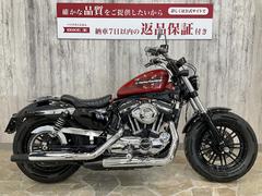 ＨＡＲＬＥＹ−ＤＡＶＩＤＳＯＮ　ＸＬ１２００ＸＳ　フォーティエイトスペシャル　ショーとサスペンション　Ｓ＆Ｓエアクリーナー　カスタム多数