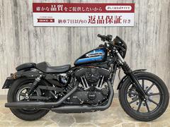 ＨＡＲＬＥＹ−ＤＡＶＩＤＳＯＮ　ＸＬ１２００ＮＳアイアン　ペアライド仕様