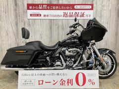 ＨＡＲＬＥＹ−ＤＡＶＩＤＳＯＮ　ＦＬＴＲＸＳ　ロードグライドスペシャル　パニアケースガード　レザーカバー　シーシーバー　スクリーン　シーソーペダル　ハイウェイペグ