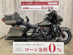 ＨＡＲＬＥＹ−ＤＡＶＩＤＳＯＮ　ＣＶＯ　ＦＬＨＴＫＳＥ　リミテッド　ラインハートマフラー　マンババックギア装備　エアクリーナー