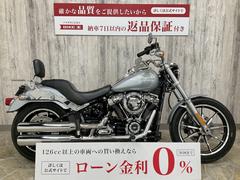 ＨＡＲＬＥＹ−ＤＡＶＩＤＳＯＮ　ＦＸＬＲ　ソフテイル　ローライダー　前後２カメラドラレコ　シーシーバー