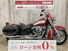 ＨＡＲＬＥＹ−ＤＡＶＩＤＳＯＮ　ＦＬＩ　ハイドラグライドリバイバル　ホワイトグリップ　シリアルナンバー