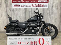 ＨＡＲＬＥＹ−ＤＡＶＩＤＳＯＮ　ＸＬ８８３Ｎ　アイアン　ワールドウォークリヤサス　タンデムシート＆ステップ　シーシーバー　エンジンガード　他多数