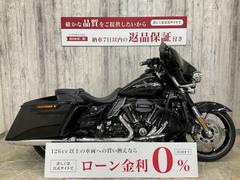 ＨＡＲＬＥＹ−ＤＡＶＩＤＳＯＮ　ＣＶＯ　ＦＬＨＸＳＥ　ストリートグライド　フォグランプ　リヤバンパー