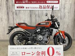 ＨＡＲＬＥＹ−ＤＡＶＩＤＳＯＮ　Ｘ３５０　ノーマル車両　低走行