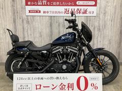 ＨＡＲＬＥＹ−ＤＡＶＩＤＳＯＮ　ＸＬ８８３Ｎ　アイアン　コブラマフラー　ビキニカウル　ライザーバー　他カスタム多数