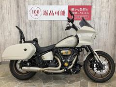 ＨＡＲＬＥＹ−ＤＡＶＩＤＳＯＮ　ＦＸＬＲＳＴ　ソフテイル　ローライダーＳＴ　ＢＡＳＳＡＮＩフルエキマフラー　ネクストレベルエアクリーナー　サドルマンシート