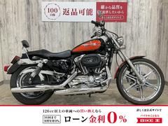 ＨＡＲＬＥＹ−ＤＡＶＩＤＳＯＮ　ＸＬＨ１２００Ｃ　ホイール　プログレッシブＲサス　シーシーバー　サドルバッグサポート　ガスキャップ