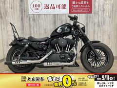 ＨＡＲＬＥＹ−ＤＡＶＩＤＳＯＮ　ＸＬ１２００Ｘ　フォーティエイト　ＦＰ３チューニング　ケラーマン　エグリタンク　サイドナンバー　ＩＧコイル／メインＳＷ移設　他多数