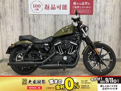 ＨＡＲＬＥＹ−ＤＡＶＩＤＳＯＮ　ＸＬ８８３Ｎ　アイアン　タンクアップ　ペライド　セキュリティー　ガスキャップ