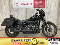 ＨＡＲＬＥＹ−ＤＡＶＩＤＳＯＮ　ＦＸＬＲＳ　ソフテイル　ローライダーＳ　コブラＳＯマフラー　バイキングバッグ　サドルマン　ナノウィンカー　シーシーバー　ビキニ　他