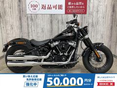 ＨＡＲＬＥＹ−ＤＡＶＩＤＳＯＮ　ＦＬＳＬ　ソフテイルスリム　ＶＰクラッチ　フットボード／シーソー／ペグ　サドルバッグサポート