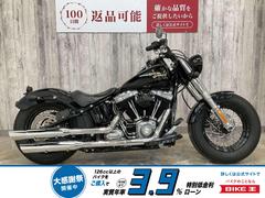 ＨＡＲＬＥＹ−ＤＡＶＩＤＳＯＮ　ＦＬＳ　ソフテイルスリム　ＴＣ９６　ＳＵエアクリーナー　ウィンカー　ブレーキランプ　ＵＳＢ電源