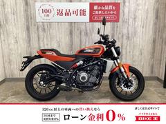 ＨＡＲＬＥＹ−ＤＡＶＩＤＳＯＮ　Ｘ３５０　エンジンガード