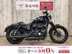 Harley Davidson '19 XL883N ハーレーダビッドソン スポーツスター