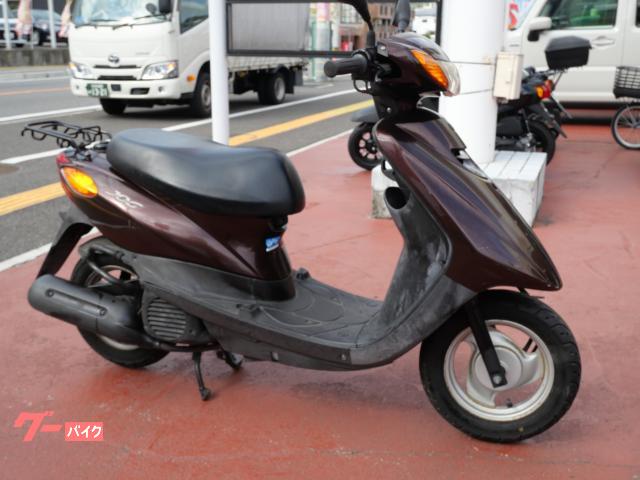 ＪＯＧ　メットイン　４ストローク　インジェクション