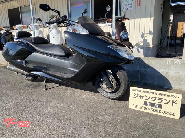 車両情報:ヤマハ マグザム | ジャンクランド | 中古バイク・新車バイク探しはバイクブロス