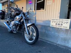 ホンダ　ＭＡＧＮＡ　ＦＩＦＴＹ