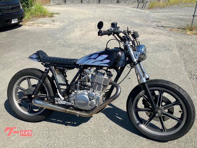 ＳＲ５００　フルカスタム　カスタムカラー