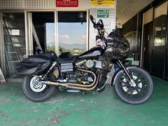 ＨＡＲＬＥＹ−ＤＡＶＩＤＳＯＮ　ＦＸＤＬ　ローライダー